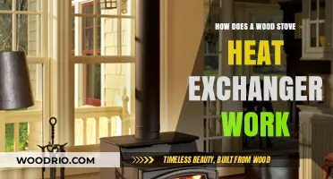 Efficient Warmth: Understanding the Mechanics of Wood Stove Heat Exchangers
