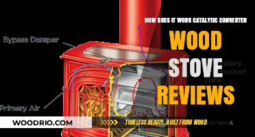 Exploring Catalytic Converters: A Guide to Wood Stove Efficiency and Reviews