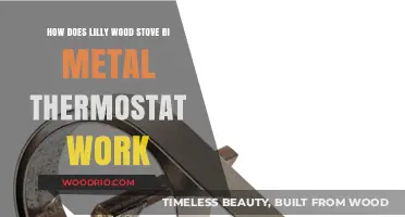 Understanding the Lilly Wood Stove Bi-Metal Thermostat: A Guide