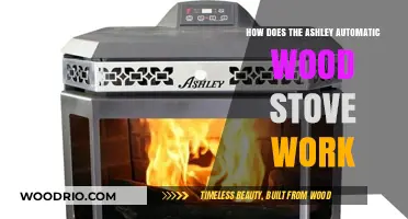 Exploring the Mechanics of the Ashley Automatic Wood Stove