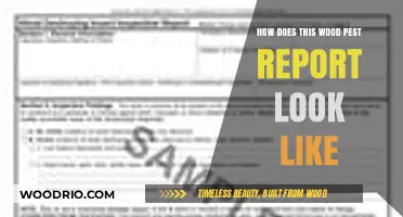 Unveiling the Truth: A Detailed Look at Wood Pest Reports