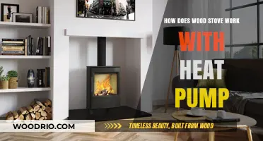 Efficient Home Heating: Wood Stoves and Heat Pumps Explained