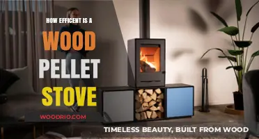 Exploring the Efficiency of Wood Pellet Stoves: A Comprehensive Guide