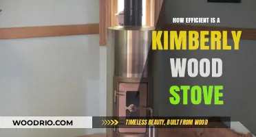 Exploring the Efficiency of Kimberly Wood Stoves: A Comprehensive Guide