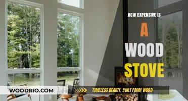 Exploring the Cost Spectrum of Wood Stoves: A Comprehensive Guide