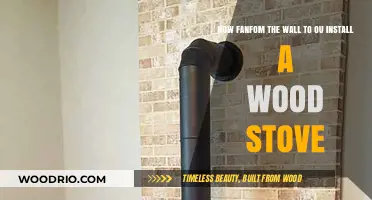 From Hearth to Home: A Step-by-Step Guide to Installing Your Wood Stove