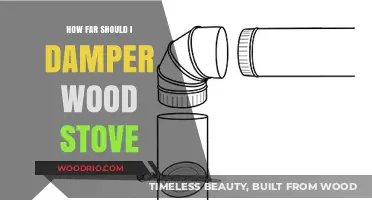 Optimal Damping for Wood Stoves: A Comprehensive Guide