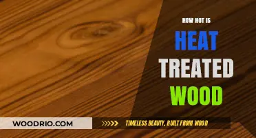 Exploring the Durability and Beauty of Heat-Treated Wood