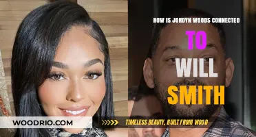 Exploring the Unexpected Connection Between Jordyn Woods and Will Smith