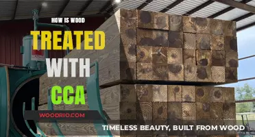 Understanding CCA Wood Treatment: A Comprehensive Guide