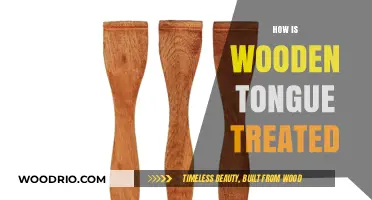 Treating Wooden Tongue: Effective Remedies and Prevention Tips