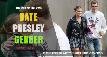 Lexi Wood and Presley Gerber's Short-Lived Romance: A Timeline