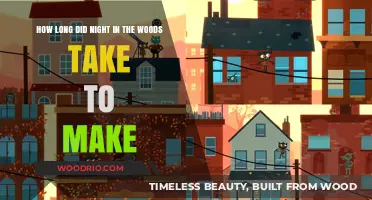 The Making of Night in the Woods: Development Timeline Revealed