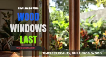 Pella Wood Windows Lifespan: Durability, Maintenance, and Longevity Explained