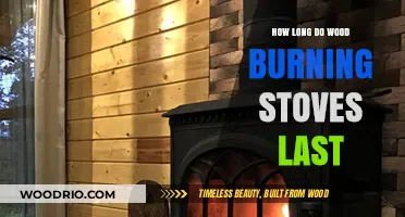 The Lifespan of Wood Burning Stoves: A Comprehensive Guide
