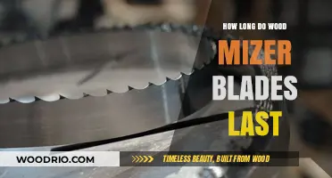 Maximizing Wood Mizer Blade Lifespan: Durability and Maintenance Tips