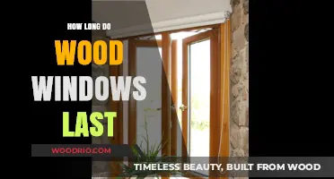 Durability of Wood Windows: Lifespan, Maintenance, and Longevity Explained