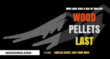 Maximizing Your Traeger Wood Pellets: Lifespan and Usage Tips