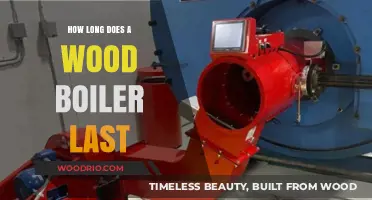 Durability of Wood Boilers: Lifespan and Maintenance Tips Revealed