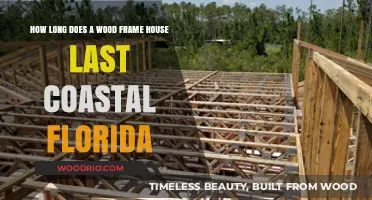 Durability of Wood Frame Homes in Coastal Florida's Harsh Climate