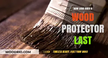 Wood Protector Durability: How Long Does It Really Last?