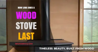 Understanding the Lifespan of Your Wood Stove: A Comprehensive Guide