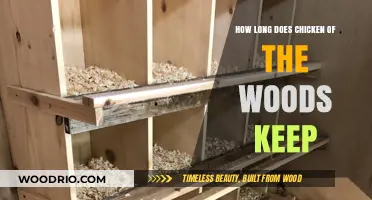 Chicken of the Woods Shelf Life: Storage Tips for Freshness