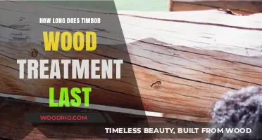 Timbor Wood Treatment Durability: Longevity and Protection Explained