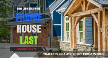 Durability of Wood Frame Homes: Lifespan and Maintenance Tips