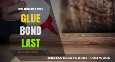 Wood Glue Bond Durability: How Long Does It Truly Last?