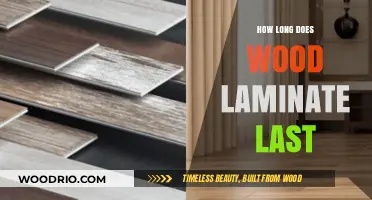 Durability Unveiled: Lifespan of Wood Laminate Flooring Explained
