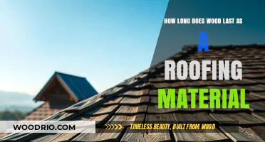 Durability of Wood Roofing: Lifespan, Maintenance, and Longevity Explained