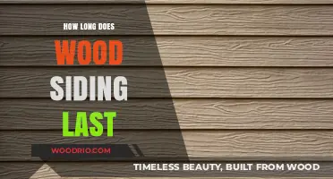 Durability of Wood Siding: Lifespan, Maintenance, and Longevity Tips