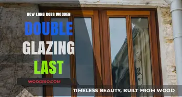 Durability of Wooden Double Glazing: Lifespan and Maintenance Tips