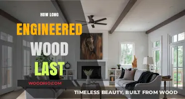 Engineered Wood Durability: Lifespan, Maintenance, and Longevity Explained