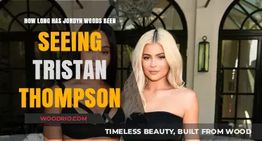 Jordyn Woods and Tristan Thompson: Timeline of Their Relationship