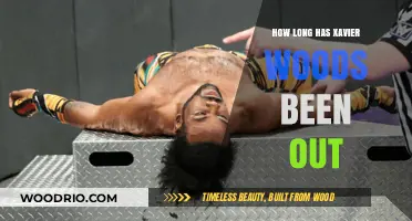 Xavier Woods' Injury Timeline: How Long Has He Been Sidelined?