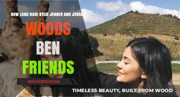 Kylie Jenner and Jordyn Woods' Friendship Timeline: How Long?