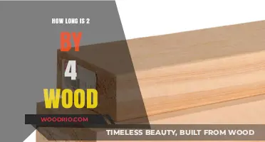 Understanding 2x4 Wood Dimensions: Length, Uses, and Practical Tips