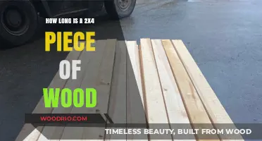 Understanding Standard 2x4 Lumber Dimensions: Lengths and Uses Explained