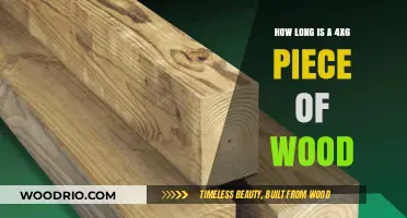 Understanding 4x6 Wood Dimensions: Length, Uses, and Practical Tips