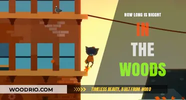Exploring Night in the Woods: Understanding Its Duration and Gameplay Length