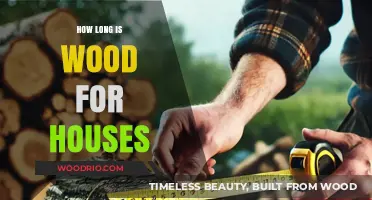 Understanding Standard Wood Lengths for Residential Construction Projects