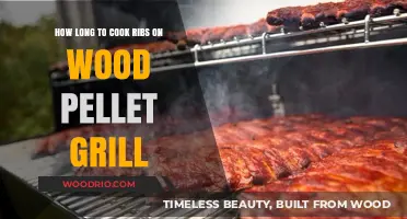 Perfect Wood Pellet Grill Ribs: Timing Tips for Tender Results