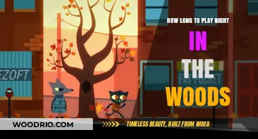Exploring Night in the Woods: Ideal Playtime for a Complete Experience