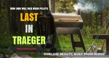 Mastering Pellet Efficiency: Tips for Extending Burn Time in Your Traeger