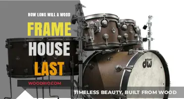 Timeless Timber: The Enduring Lifespan of Wood Frame Houses