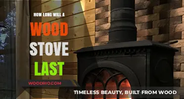 Estimating the Lifespan of Your Wood Stove: Factors and Maintenance Tips