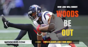 Robert Woods' Recovery Timeline: What to Expect for the Star Receiver