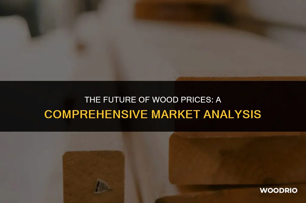 how long will wood be expensive